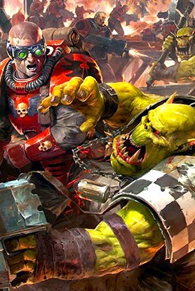 Přehled nových deskovek: Japonsko, Portoriko a ...Warhammer