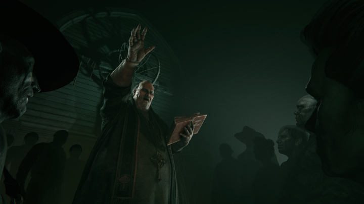 Outlast 2