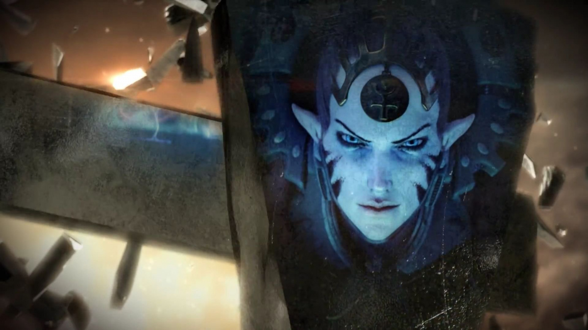 Začíná otevřená beta Warhammer 40,000: Dawn of War III