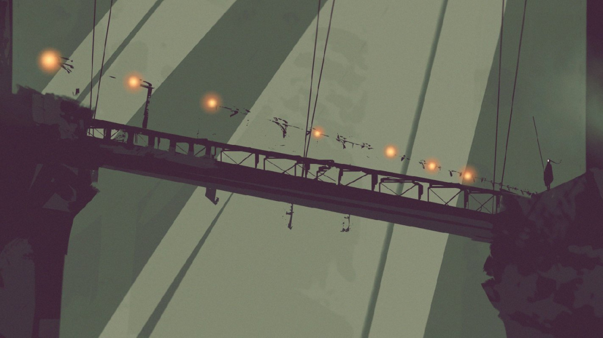 V adventuře Peregrin vyjednáváte o míru se samotnými bohy