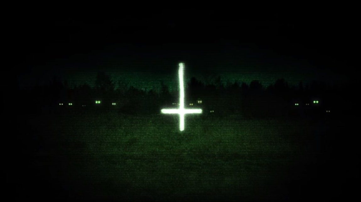 Outlast 2 vás vyděsí k smrti příští týden společně s kolekcí všech Outlast her