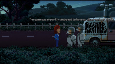 Thimbleweed Park