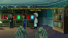 Thimbleweed Park