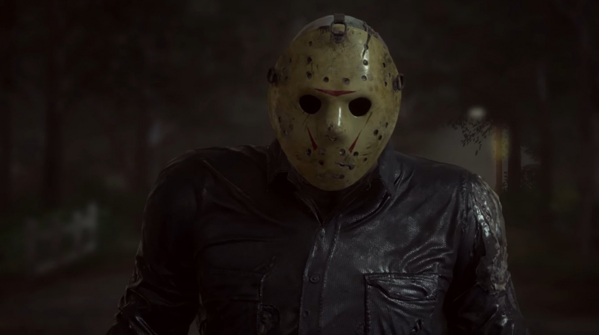Jason se vrací koncem května v multiplayerovém hororu Friday the 13th