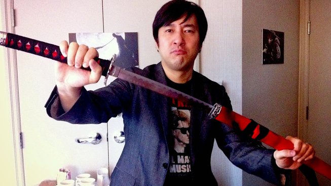 suda51