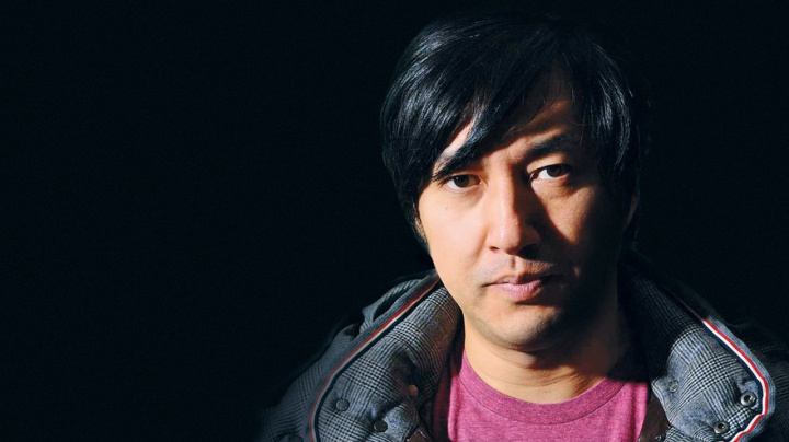 Japonský Tarantino Suda51 vypráví o svých zrušených hrách