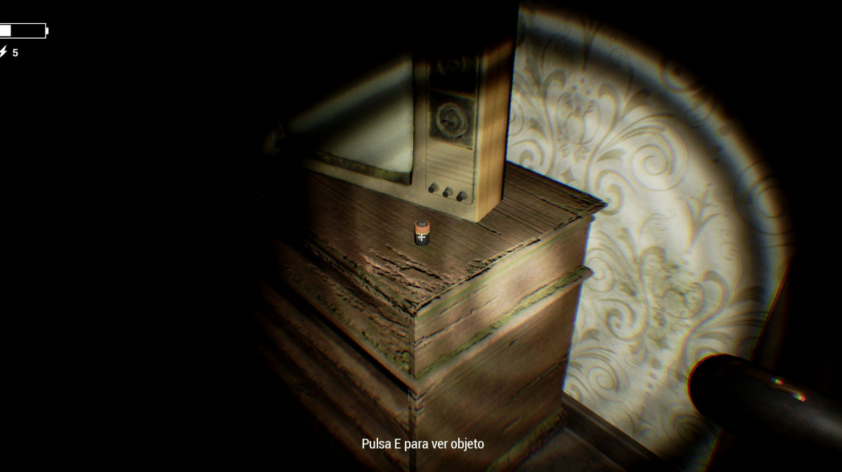 Adventurní horor Apartment 327 se odehrává ve třech časových rovinách