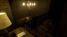 Apartment 327