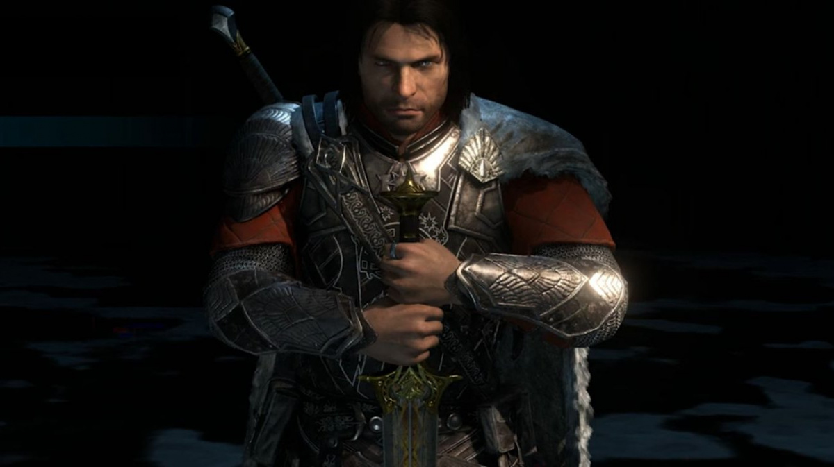 Middle-Earth: Shadow of War bude ráj pro sběratele zbraní a zbroje