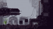 Rain World