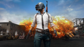 playerunknown