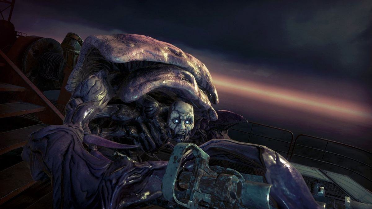 Nový trailer na Phoenix Point ukazuje mutující emzáky