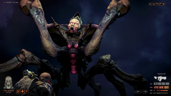 Autor původního X-COMu připravuje horovou strategii Phoenix Point