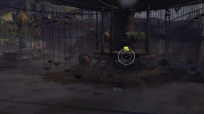 Syberia III
