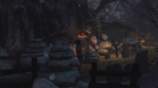 Syberia III