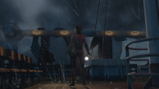 Syberia III