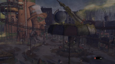 Syberia III