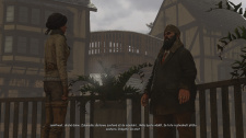 Syberia III
