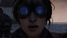 Syberia III
