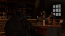 Syberia III