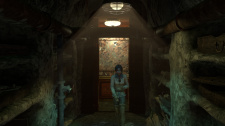 Syberia III