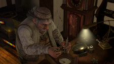 Syberia III