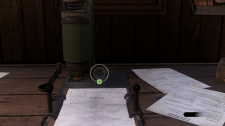 Syberia III