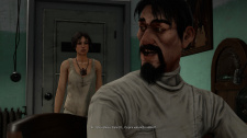 Syberia III