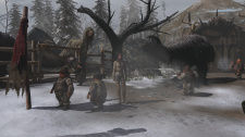 Syberia III