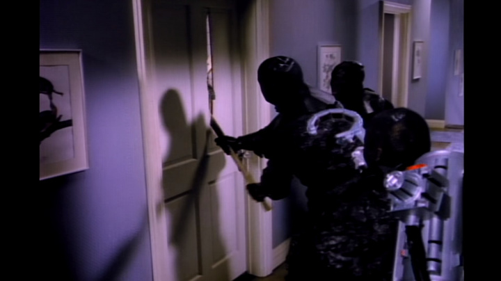 Remake FMV „klenotu“ Night Trap převede upíry s vysavačem do HD