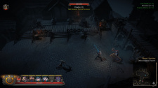 Vikings: Wolves of Midgard