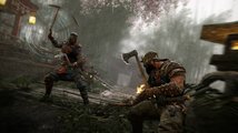for honor