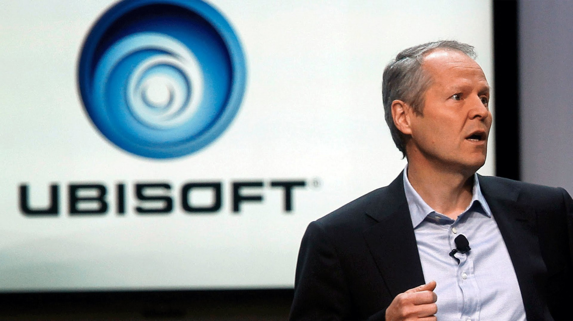 Ubisoft bude řešit toxické pracovní prostředí možností práce z domu