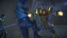 Marvel's Guardians of the Galaxy: The Telltale Serie