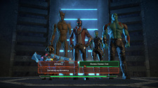 Marvel's Guardians of the Galaxy: The Telltale Serie