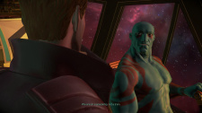 Marvel's Guardians of the Galaxy: The Telltale Serie