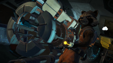Marvel's Guardians of the Galaxy: The Telltale Serie