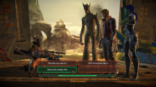 Marvel's Guardians of the Galaxy: The Telltale Serie