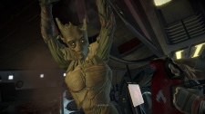 Marvel's Guardians of the Galaxy: The Telltale Serie