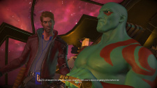 Marvel's Guardians of the Galaxy: The Telltale Serie