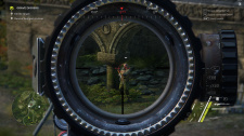 Sniper: Ghost Warrior 3