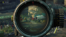 Sniper: Ghost Warrior 3