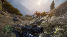 Sniper: Ghost Warrior 3