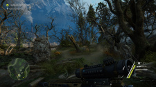 Sniper: Ghost Warrior 3