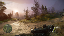 Sniper: Ghost Warrior 3