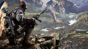 sniperghost