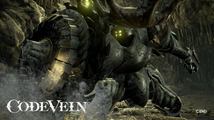 Code Vein