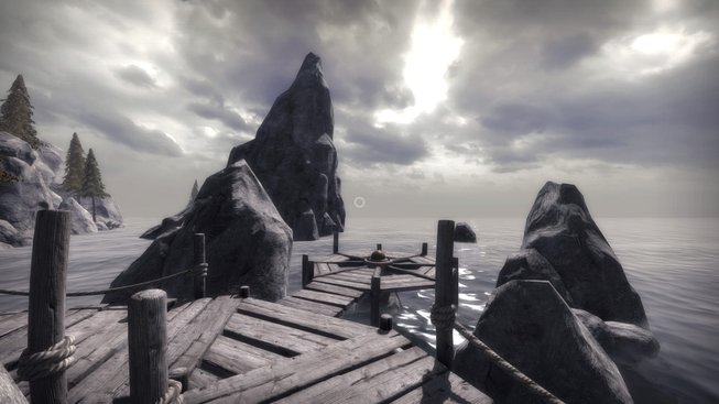 Quern - recenze