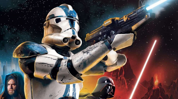 GOG slaví Star Wars Day skrze velký výprodej starých klasik