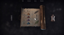 Quern - Undying Thoughts